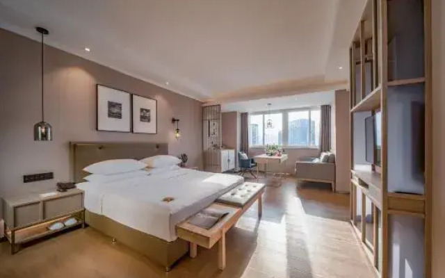 Chongqing Yunxi Hotel