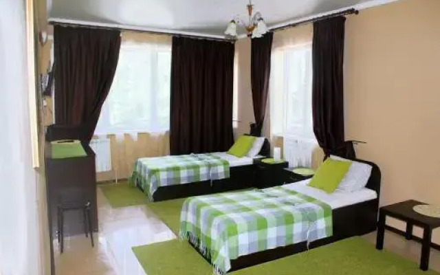 Guest House Briganto