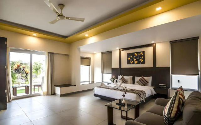 Regenta Central North Goa