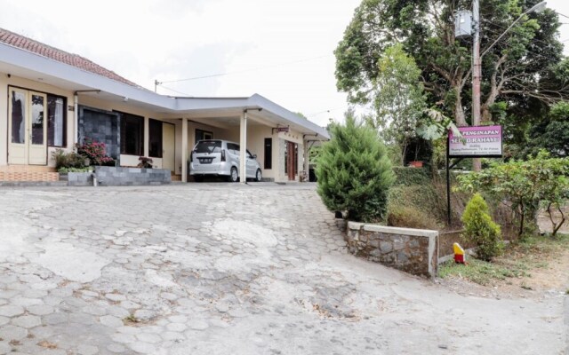 Penginapan Sedyo Rahayu