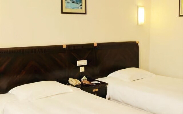 Quanli International Hotel