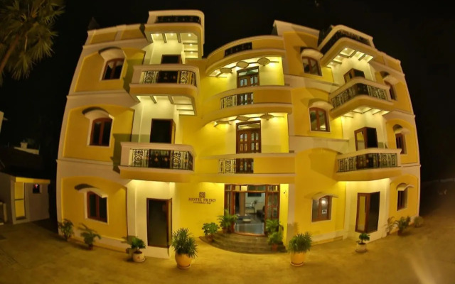 OYO 3471 Hotel Priso