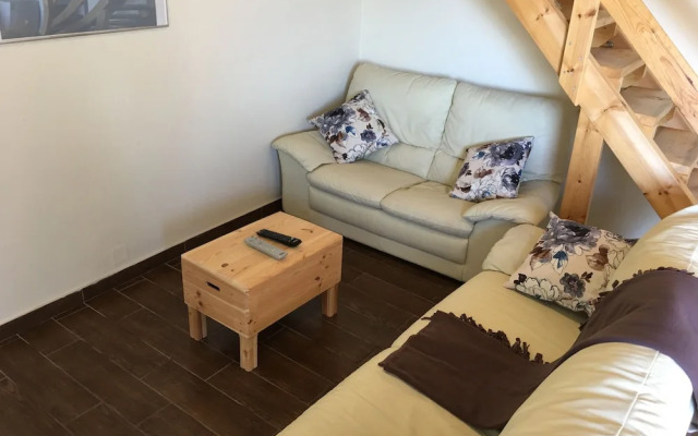 Arion Stables & Apartments