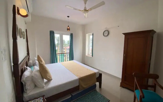Shivansh Green Resort