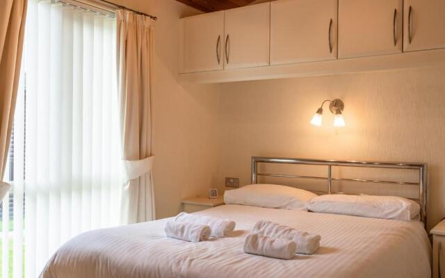 Whitsand Bay Lodge