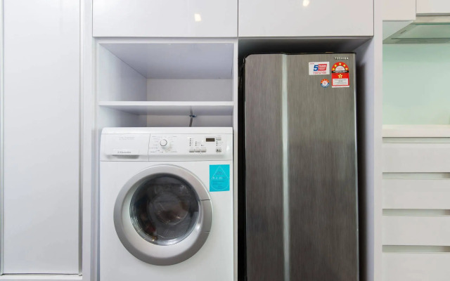 RH Suites at One Bukit Ceylon