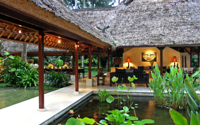Villa Pantulan Bali Hotel