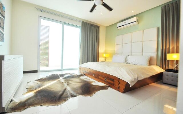 Oasis 206 by Vimex