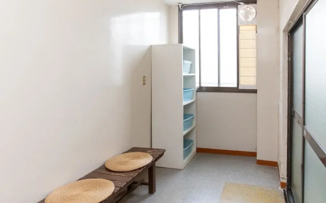 Ryokan Chieko No Yu