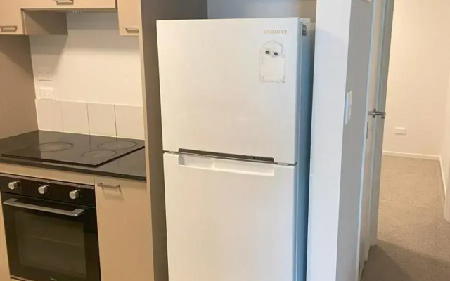 Nice And Tidy 3 Bedrooms Apartment, Free Parking