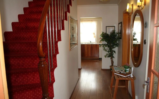 Guesthouse Borg