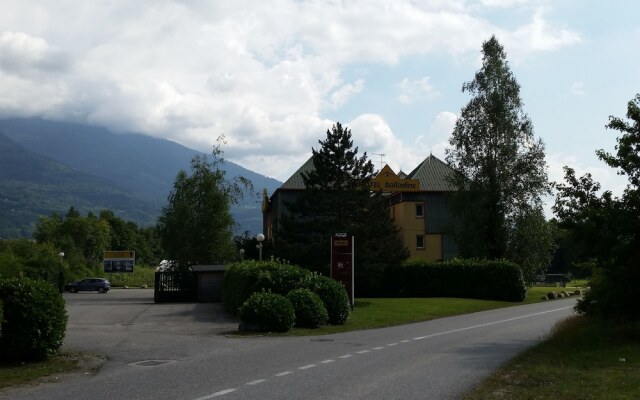 Hotel & Residence Albertville