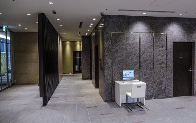 Four Points Flex by Sheraton Kanazawa
