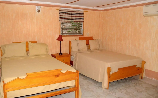 Hotel Reposoir du Village