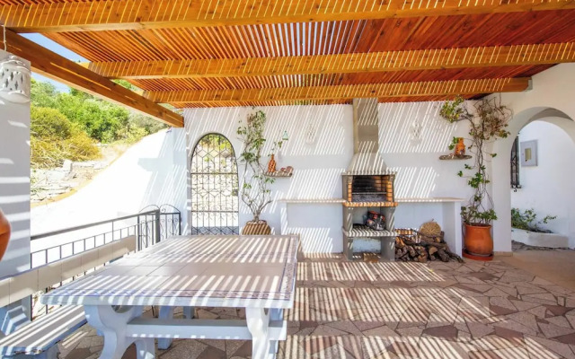 Villa Jacaranda Bordeira