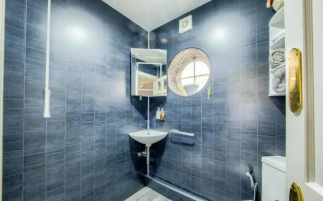Captivating 1-bed House in Coleshill, Birmingham