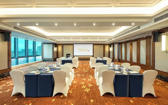 CYNN XANADU Hotel Chengdu