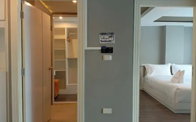 Wisdom Hotel & Residence