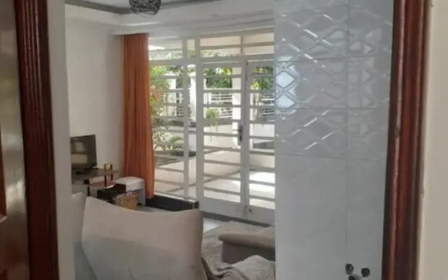 Stay.Plus Utawala Holiday House