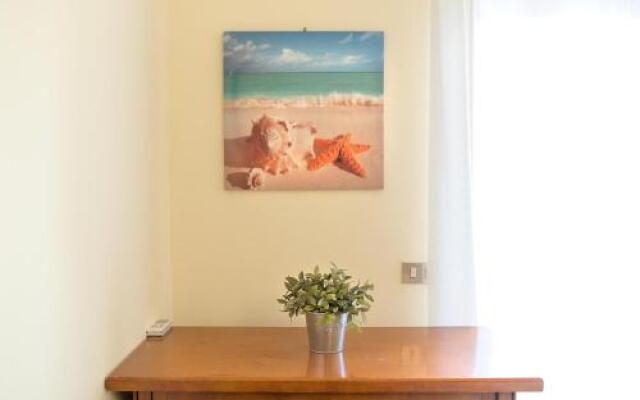 San Giovanni Apartment