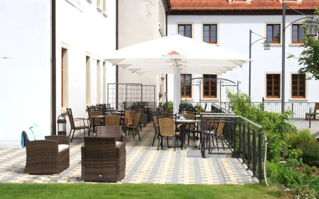 Landhotel Geiselwind