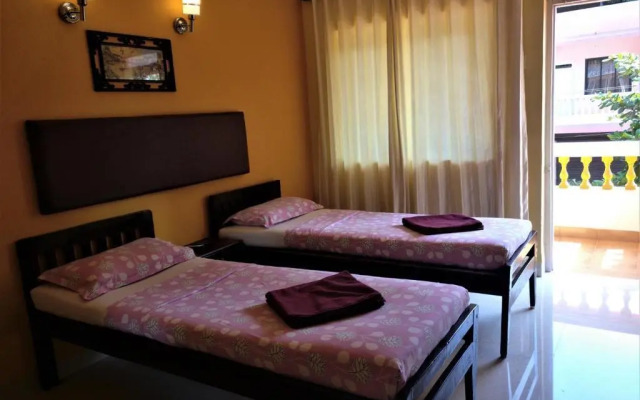 Hotel Failaka