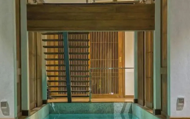 Villa Blu