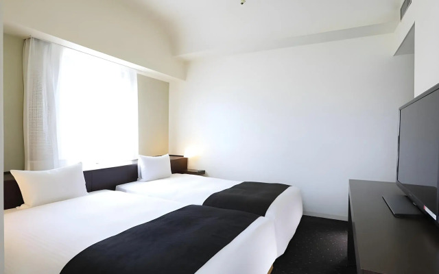 APA Hotel Sagamihara Hashimoto Ekimae