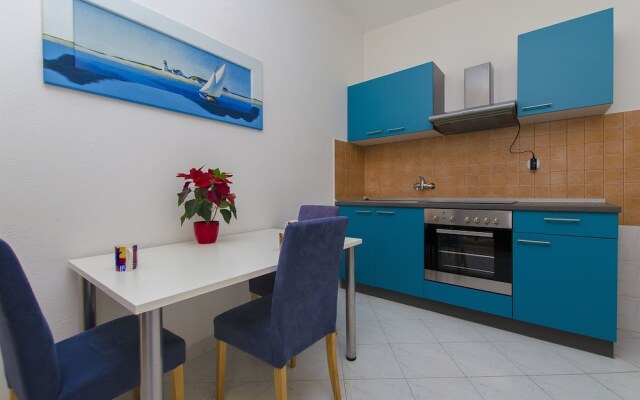 Apartments Edita