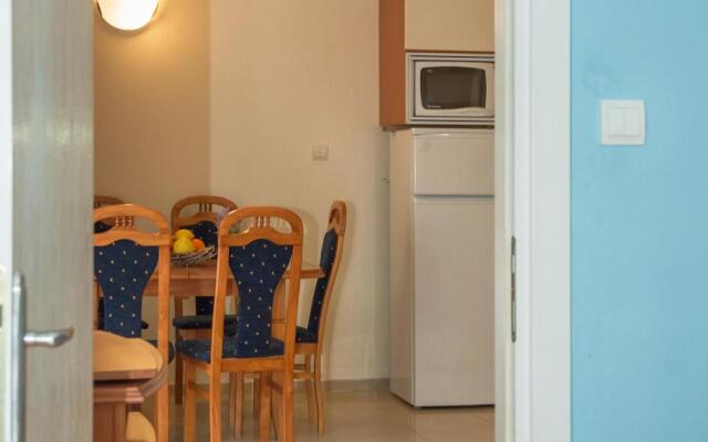 Sun City I Apartments
