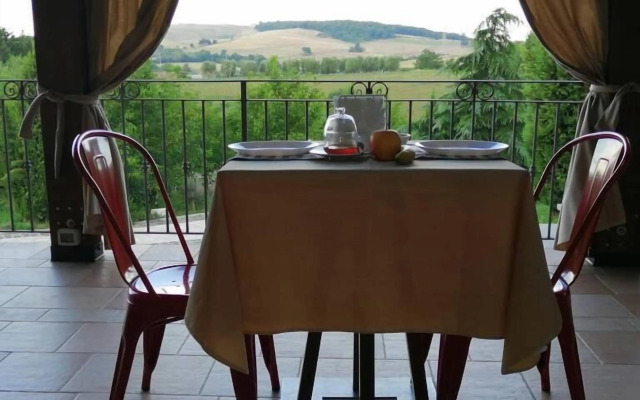 Il Casale della Gioia