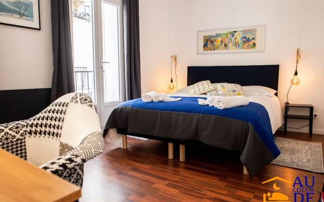 Au Coeur de Perpignan