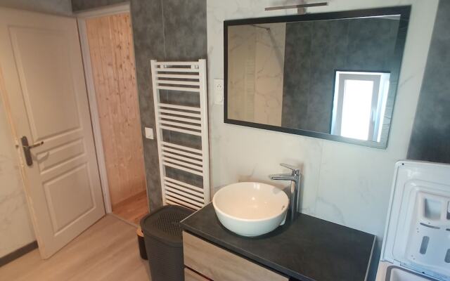 A la fontaine fleurie