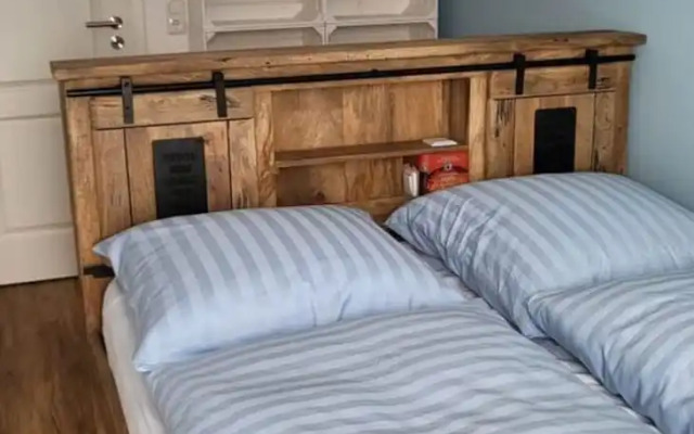 Holiday Home Pippa Comfortable Holiday Residence