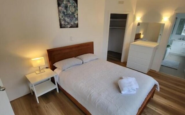 Central Motel Mooloolaba Apartments