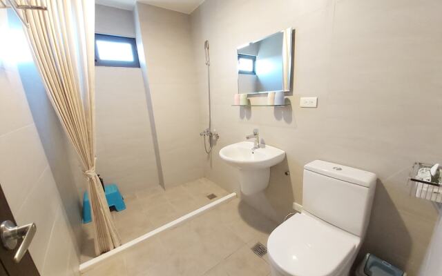 Henchun Hope Homestay