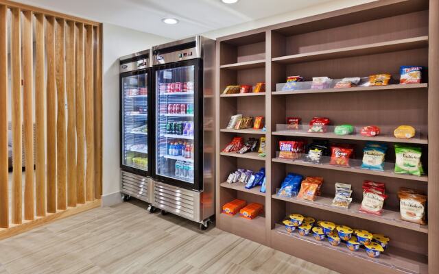 Holiday Inn Express & Suites Cartersville By IHG