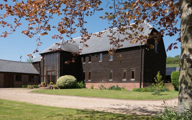 North Downs Barn