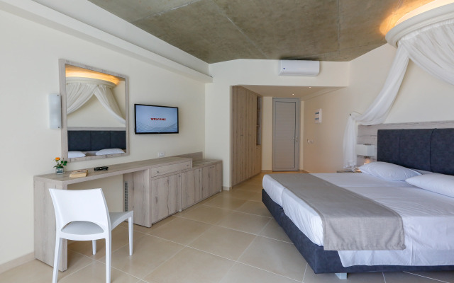 Rodos Star All Inclusive Hotel