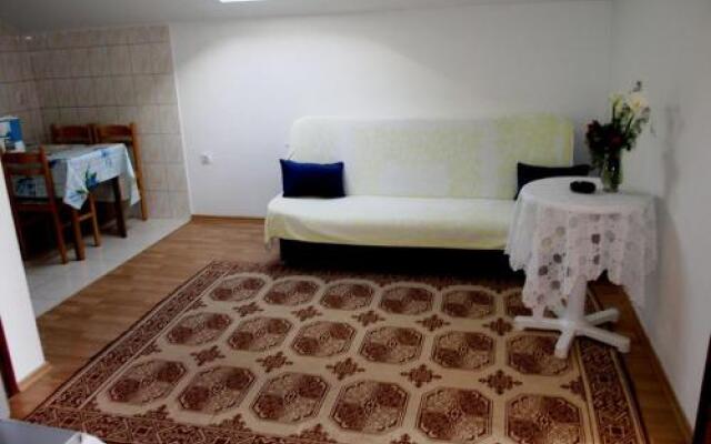 Apartments Nik