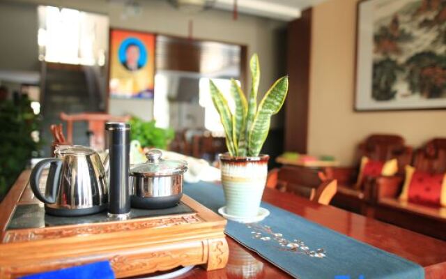 Wangfan Homestay