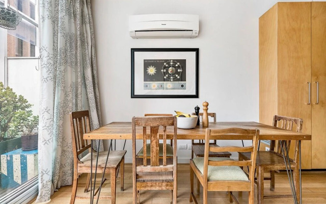 Zelda 1 Bedroom Central Cbd Apartment