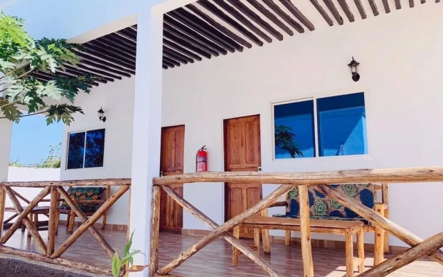 The Star Hotel & Sports Bar Zanzibar