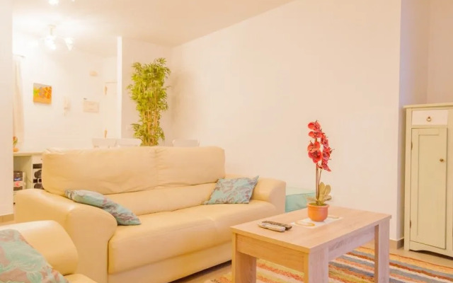 Rubarsal Burriana Nerja Bluewater