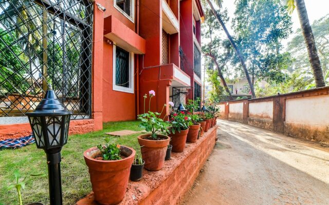 Oyo 29082 Pavitra Beach Home