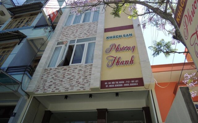 Phuong Thanh Hotel