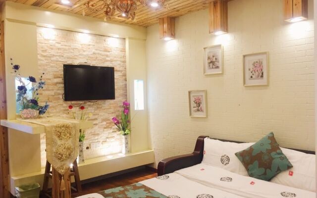 Youcun Apartment - Ru Shan