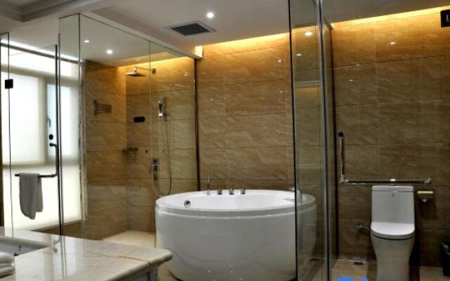 Tianyi International Hotel