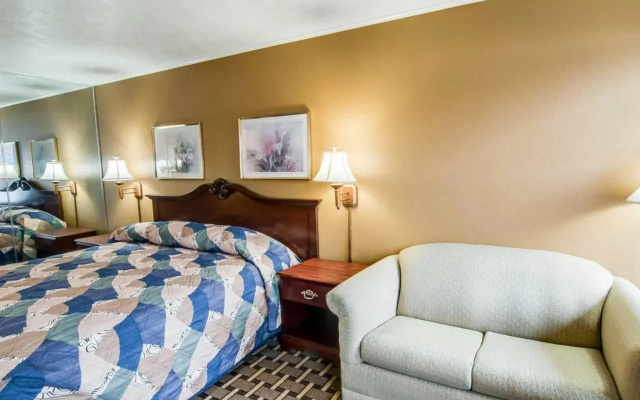 Rodeside Inn