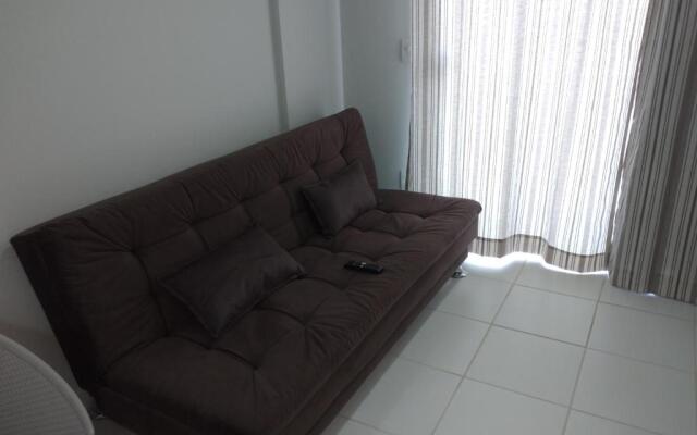 Hot Park Veredas Rio Quente Flat 928